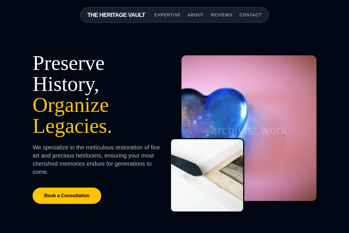 art-restoration